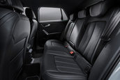 Audi Q2 Facelift