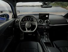 Audi Q2 Facelift