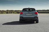 Audi Q2 Facelift