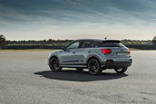 Audi Q2 Facelift