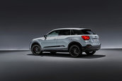 Audi Q2 Facelift