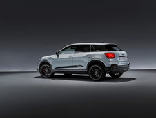 Audi Q2 Facelift