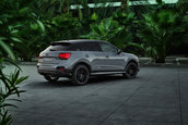 Audi Q2 Facelift