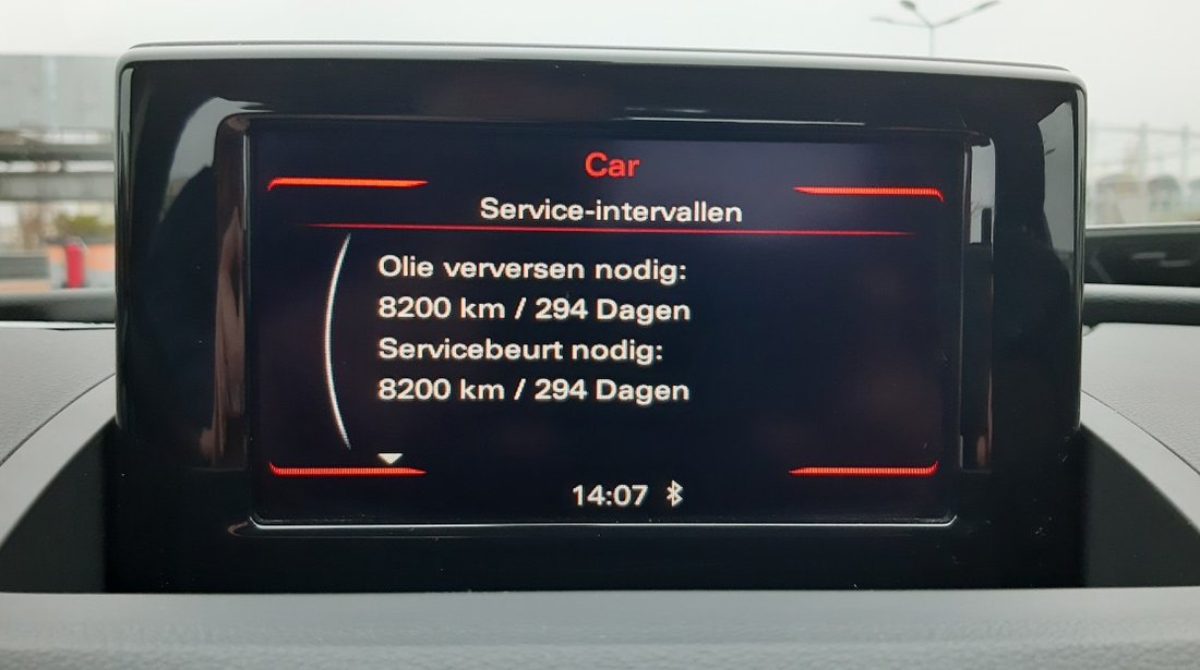 Audi Q3 2.0 2013