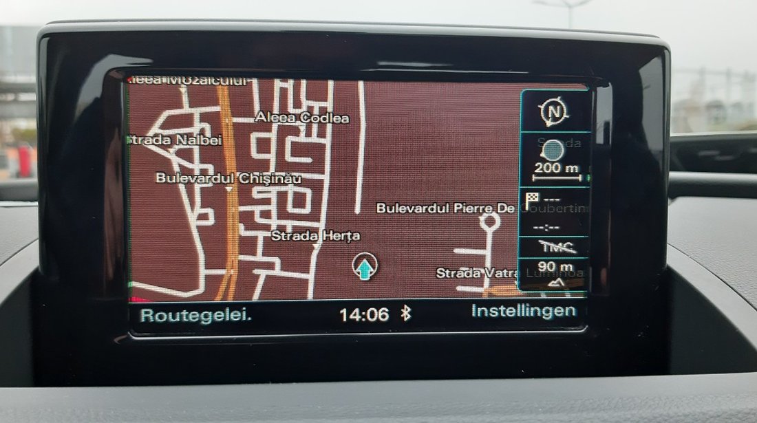 Audi Q3 2.0 2013