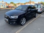 Audi Q3 2.0 TDI