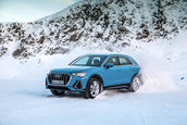 Audi Q3 2019