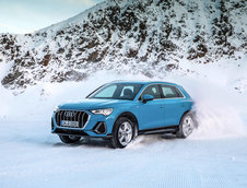 Audi Q3 2019