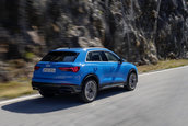 Audi Q3 2019