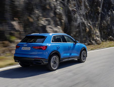 Audi Q3 2019