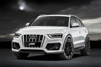 Audi Q3 by ABT