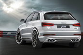 Audi Q3 by ABT