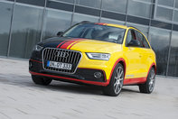 Audi Q3 by MTM