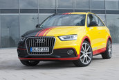 Audi Q3 by MTM