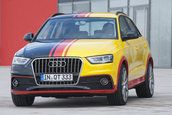 Audi Q3 by MTM