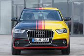 Audi Q3 by MTM