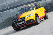 Audi Q3 by MTM