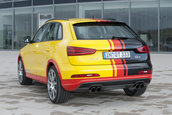 Audi Q3 by MTM