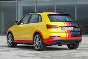 Audi Q3 by MTM