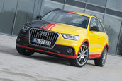 Audi Q3 by MTM