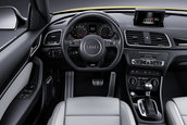 Audi Q3 facelift