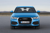 Audi Q3 Facelift