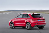 Audi Q3 Facelift