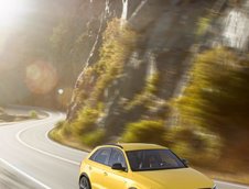 Audi Q3 facelift