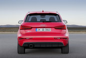 Audi Q3 Facelift