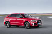 Audi Q3 Facelift