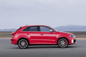 Audi Q3 Facelift