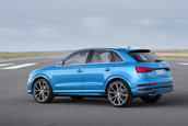 Audi Q3 Facelift