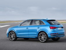 Audi Q3 Facelift