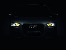 Audi Q3 - Galerie Foto