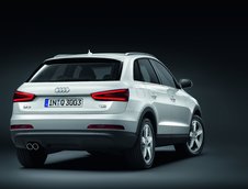 Audi Q3 - Galerie Foto