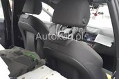 Audi Q3 - Poze interior