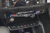 Audi Q3 - Poze interior