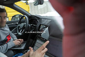 Audi Q3 - Poze Spion