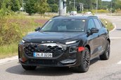Audi Q3 - Poze spion