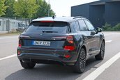Audi Q3 - Poze spion