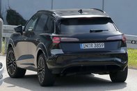 Audi Q3 - Poze spion