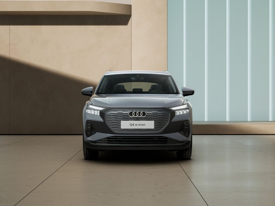 Audi Q4 35 e-tron