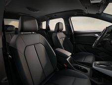 Audi Q4 35 e-tron