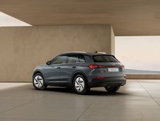 Audi Q4 35 e-tron