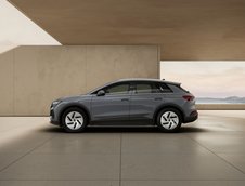 Audi Q4 35 e-tron