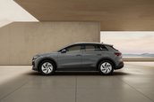 Audi Q4 40 E-Tron
