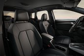 Audi Q4 40 E-Tron
