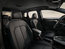 Audi Q4 40 E-Tron