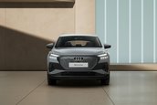 Audi Q4 40 E-Tron