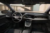 Audi Q4 40 E-Tron